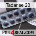 Tadarise 20 30